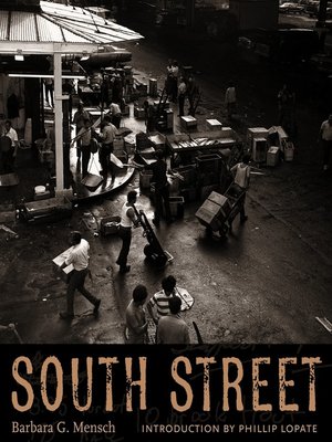 cover image of South Street